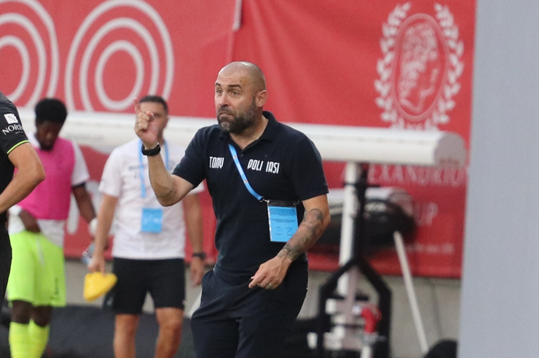 Tony da Silva, aproape de un pas important în carieră! Fostul antrenor de la Poli Iaşi are şanse mari să preia o naţională importantă din Africa