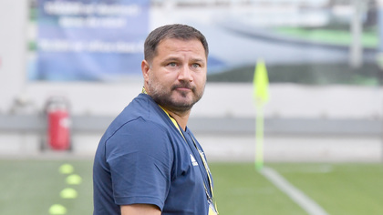 Valeriu Iftime, despre aşteptările pe care le are de la Marius Croitoru: „Am încredere că va pune lucrurile la punct”