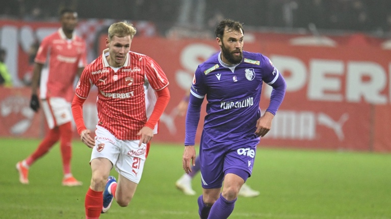 Avem programul complet din play-off-ul SuperLigii! Prima ediţie din istoria acestui format fără FCSB