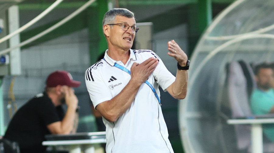 Bomba zilei! Ioan Ovidiu Sabău semnează în Superliga