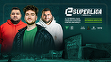 Cei mai buni jucători de fotbal virtual din România se înfruntă în acest weekend la Bucureşti, în cadrul etapelor 3 şi 4 din eSuperliga