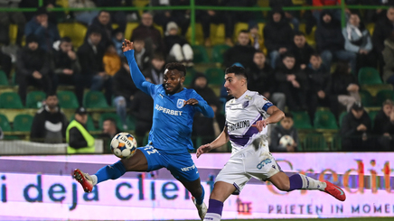 VIDEO | Universitatea Craiova – FC Argeş, ASTĂZI, ora 20:30, în direct pe Prima Sport 1 şi PrimaPlay.ro! Prim test pentru liderul SuperLigii