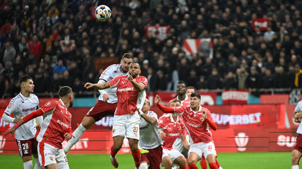 Seria lui Dinamo de trei înfrângeri nu îl linişteşte pe Victor Angelescu! Preşedintele Rapidului atenţionează înainte de derby: „Vor veni să lase totul pe teren”