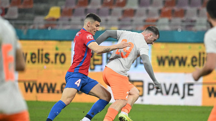 VIDEO | FCSB – Metaloglobus, ASTĂZI, de la 20:30, în direct pe Prima Sport 1 şi PrimaPlay.ro! Campioana debutează în play-out