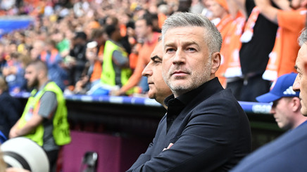 Edi Iordănescu, categoric despre lupta la titlu din Superligă: "Au un lot extrem de valoros"
