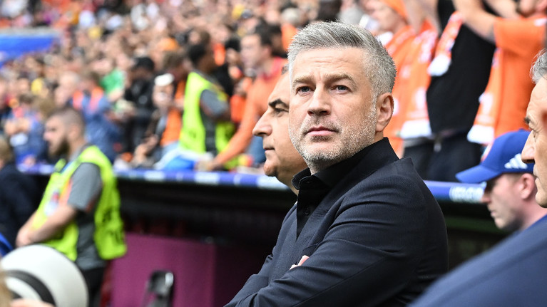 Edi Iordănescu, categoric despre lupta la titlu din Superligă: "Au un lot extrem de valoros"