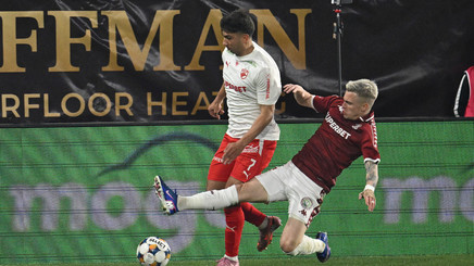 VIDEO | Rapid - Dinamo, în direct pe Prima Sport 1 şi PrimaPlay.ro! Grameni egalează