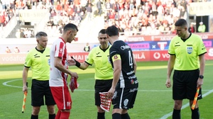 "Tontogolul" sezonului în SuperLiga a stârnit hohote de râs în direct: "Antologic. Aşa ceva nu ai cum să uiţi" | VIDEO EXCLUSIV