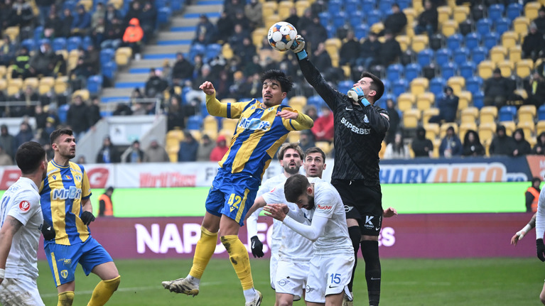 VIDEO | Farul – Petrolul, ASTĂZI, ora 15:00, în direct pe Prima Sport 1 şi PrimaPlay.ro! 