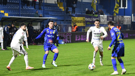 VIDEO | FC Botoşani – Unirea Slobozia, ASTĂZI, de la 17:30, în direct pe Prima Sport 1 şi PrimaPlay.ro! Meci tensionat în nordul Moldovei