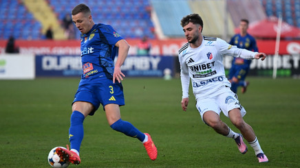 VIDEO | FC Botoşani – Unirea Slobozia, în direct pe Prima Sport 1 şi PrimaPlay.ro! Dezastru pentru gazde