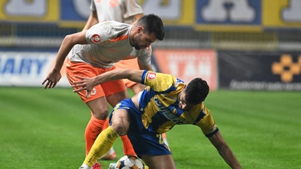 VIDEO | Metaloglobus - Petrolul, ASTĂZI, de la 15:00, în direct pe Prima Sport 1 şi PrimaPlay.ro! Ploieştenii nu au decât varianta victoriei