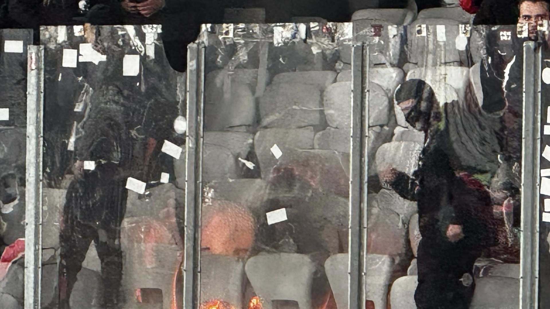 Nota de plată! Reacţia reprezentanţilor Cluj Arena după actele de vandalism de la derby-ul ”U” - CFR