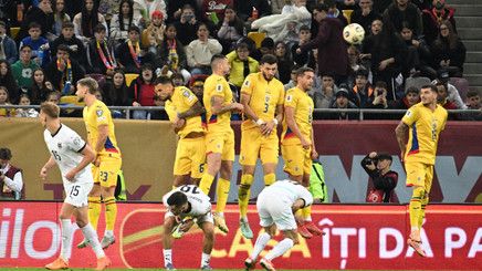 Discurs fără ocolişuri despre reculul fotbalului românesc: ”Noi vorbim de fotbal, dar ce facem pentru educaţie? Dacă arunci în România o vrăjeală la televizor, o crede toată lumea”