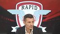 Rapid, pregătiri pentru duelul cu CFR! Secundul lui Costel Gâlcă confirmă că antrenorul va însoţi echipa la Cluj, în ciuda momentului familial dificil
