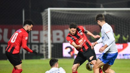 VIDEO | Csikszereda - Farul, în direct pe Prima Sport 1 şi PrimaPlay.ro. Echipele de start

