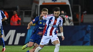 VIDEO | Unirea Slobozia – Oţelul 2-1. Victorie vitală pentru ialomiţeni în lupta pentru salvarea de la retrogradare