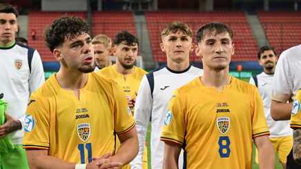 Pe cine mizează Mihai Pintilii pentru viitorul României? Fostul antrenor secund de la FCSB a numit jucătorii U21 care pot reconstrui echipa după eliminarea de la Istanbul | VIDEO EXCLUSIV