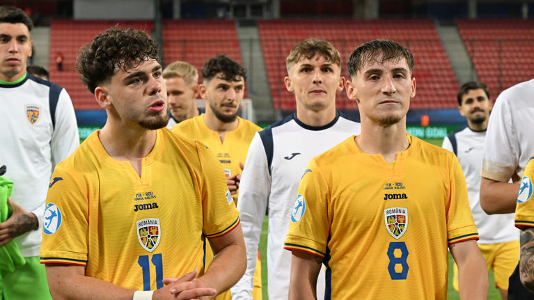 Pe cine mizează Mihai Pintilii pentru viitorul României? Fostul antrenor secund de la FCSB a numit jucătorii U21 care pot reconstrui echipa după eliminarea de la Istanbul | VIDEO EXCLUSIV