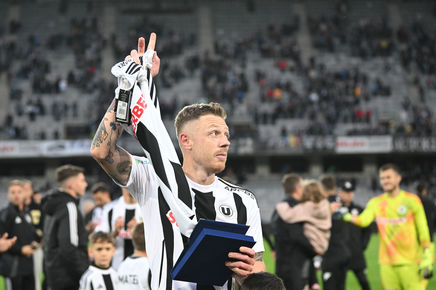 Fostul fundaş la FCSB, Sepsi şi Craiova ştie care sunt jucătorii care pot pleca din Superliga pe sume importante: ”Atenţie la Lukic!”