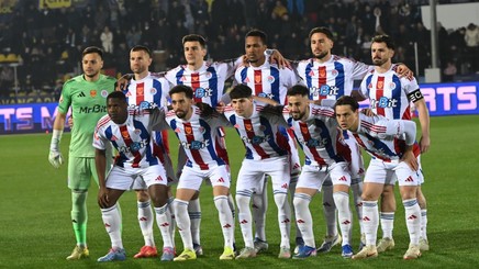 VIDEO | Oţelul - Hermannstadt, ASTĂZI, de la 15:00, LIVE pe Prima Sport 1 şi PrimaPlay.ro

