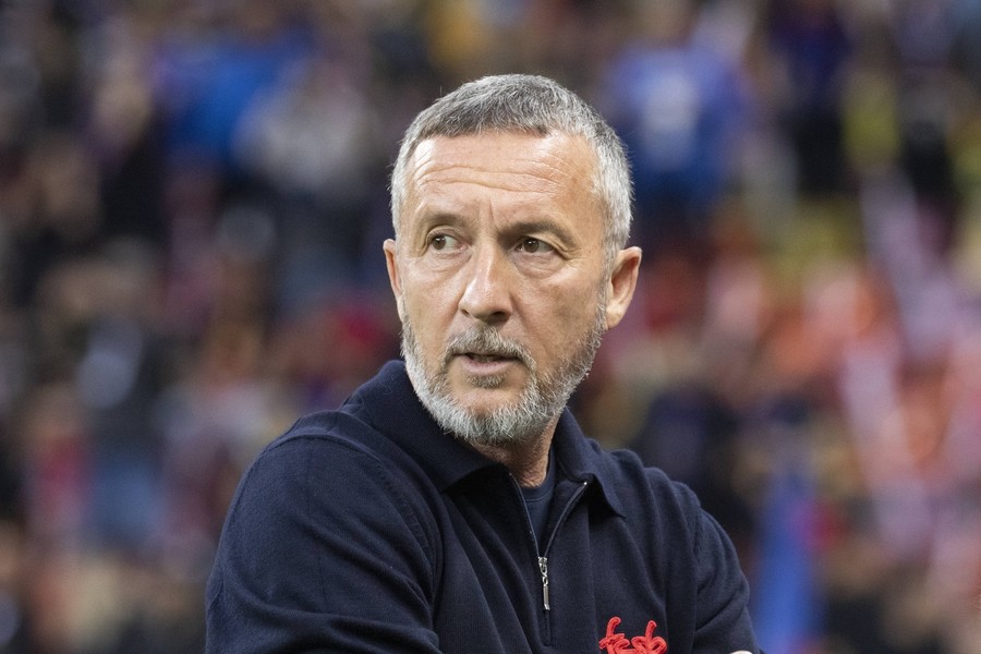 „Jucători noi vor veni cu certitudine”! Mihai Stoica anunţă schimbări importante la FCSB 