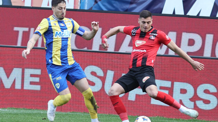 VIDEO | Petrolul Ploieşti – Csikszereda 2-0. O singură echipă a avut iniţiativa