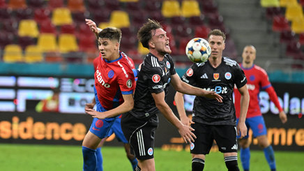 VIDEO | FCSB – Oţelul, ASTĂZI, ora 20:00, în direct pe Prima Sport 1 şi PrimaPlay.ro!