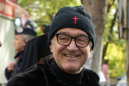 Gigi Becali îşi temperează jucătorii după victoria la scor cu Oţelul: „Nu trebuie să ne îmbătăm cu apă rece. Am întâlnit nişte jaloane” | VIDEO EXCLUSIV 