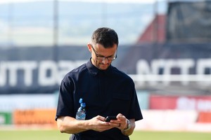 Andrei Nicolescu a lămurit situaţia cu privire la îndepărtarea sa din conducerea lui Dinamo: „Presa din România caută senzaţional” | VIDEO EXCLUSIV