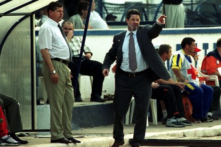 Cornel Dinu a exclus-o pe Dinamo şi şi-a ales o altă favorită la câştigarea SuperLigii: „Am o am o anumită tresărire aşa faţă de ei”