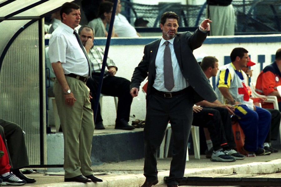 Cornel Dinu a exclus-o pe Dinamo şi şi-a ales o altă favorită la câştigarea SuperLigii: „Am o am o anumită tresărire aşa faţă de ei”