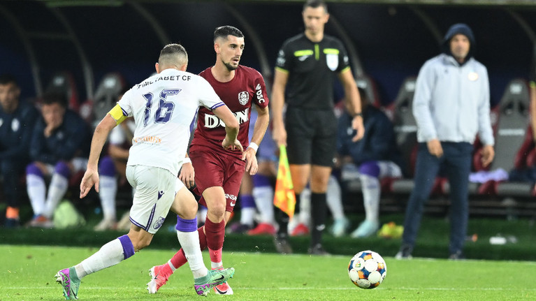 VIDEO | FC Argeş – CFR Cluj, ASTĂZI, de la 20:30, în direct pe Prima Sport 1 şi PrimaPlay.ro! Ardelenii îşi joacă ultima şansă la titlu