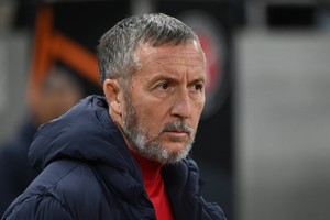 „Asta e arta lui”! Mihai Stoica, laude la scenă deschisă pentru „antrenorul sezonului” | VIDEO EXCLUSIV 