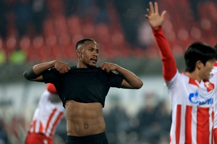 Visul lui Ngezana, spulberat! Fundaşul lui FCSB are şanse minime de a juca la Campionatul Mondial