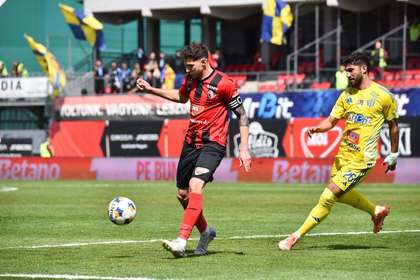 VIDEO | Csikszereda – Unirea Slobozia 3-2. Ciucanii triumfă în unul dintre cele mai frumoase meciuri ale sezonului