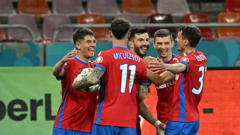 VIDEO | Mihai Popescu şi Florin Tănase sunt gata să lucreze cu Gică Hagi la naţională: „Merita la un moment dat să conducă echipa naţională. Cu siguranţă va face orice pentru a avea rezultate”