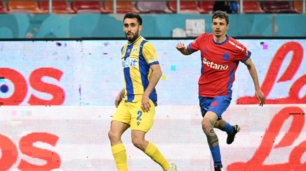 VIDEO | FCSB – Petrolul, în direct pe Prima Sport 1 şi PrimaPlay.ro! Campioana are un start de meci lansat