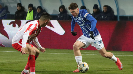 VIDEO | UTA Arad – Farul, ASTĂZI, de la 14:00, în direct pe Prima Sport 1 şi PrimaPlay.ro! Duel aprig în play-out