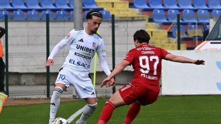 VIDEO | FC Botoşani – Oţelul, 1-1! Gazdele obţin un punct la ultima fază a meciului