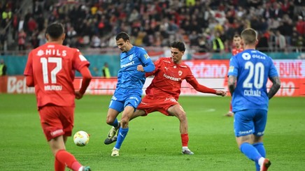 Se anunţă un final nebun de campionat. Calificarea Craiovei încinge şi mai tare play-off-ul. Ce echipe merg în Europa în configuraţia actuală