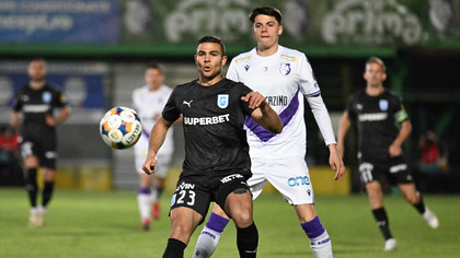VIDEO | FC Argeş – Universitatea Craiova 0-1. Oltenii mai fac un pas către titlu