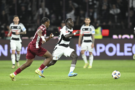 Închide Emil Boc Cluj Arena pentru CFR? ”Probabil n-o să ne dea voie. Nu ne-a avut niciodată la inimă”