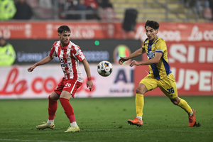 VIDEO | Petrolul - UTA, ASTĂZI, de la 18:15, LIVE pe Prima Sport 1 şi PrimaPlay.ro! Ploieştenii au mare nevoie de victorie