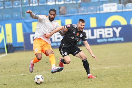 VIDEO | Oţelul - Metaloglobus, ASTĂZI, de la 15:00, LIVE pe Prima Sport 1 şi PrimaPlay.ro! Gălăţenii sunt favoriţi