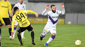 VIDEO | "U" Cluj – FC Argeş, ASTĂZI, de la 20:30, în direct pe Prima Sport 1 şi PrimaPlay.ro! Alb-negrii încearcă să ţină aproape de liderul Craiova