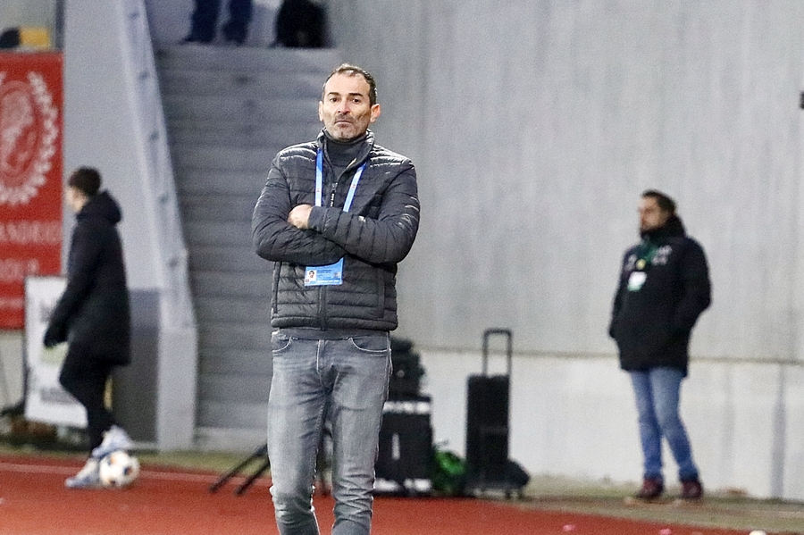 „Voi ajunge la Rapid”! Marius Măldărăşanu a făcut o declaraţie care a aprins Giuleştiul