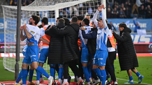 Expertul în arbitraj a dat verdictul în cazul fazei din Craiova – Dinamo: "Nu se poate considera!" VIDEO EXCLUSIV