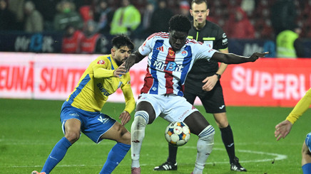 VIDEO | Oţelul – Farul, ASTĂZI, de la 18:00, în direct pe Prima Sport 1 şi PrimaPlay.ro! Constănţenii au nevoie să se îndepărteze de zona roşie