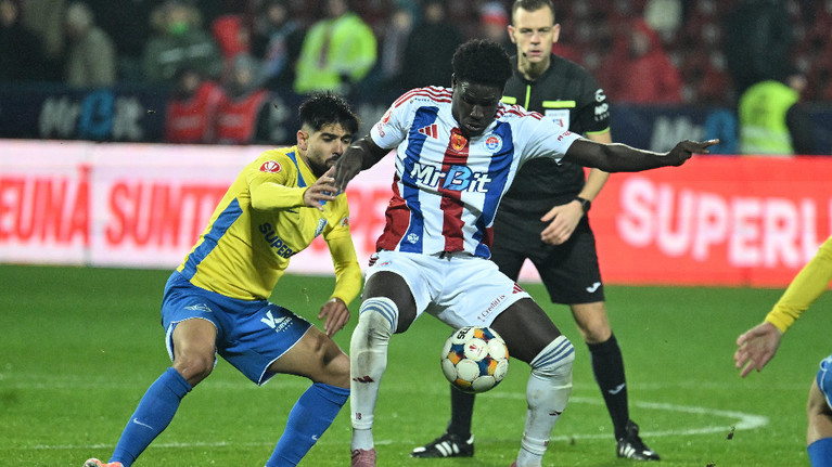 VIDEO | Oţelul – Farul, ASTĂZI, de la 18:00, în direct pe Prima Sport 1 şi PrimaPlay.ro! Constănţenii au nevoie să se îndepărteze de zona roşie